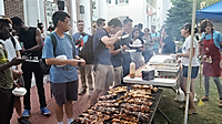 Rutgers Catering