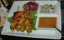 chicken satay
