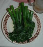 more veggies