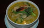 green curry