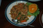 basil chicken