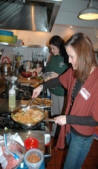cooking NYC