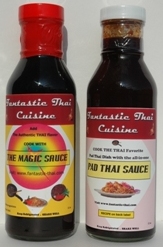 sauces