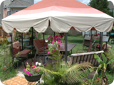 gazebo