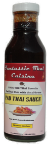 PAd Thai Sauce