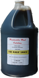 Bulk Magic Sauce