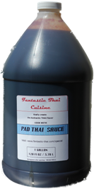 Bulk Pad Thai Sauce