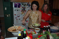 Cook party
