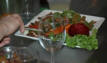 beef salad