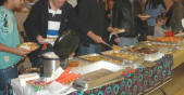 Catering