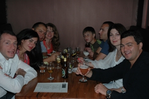 family & friends