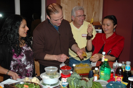 Cooking Class