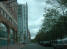 Hoboken park view