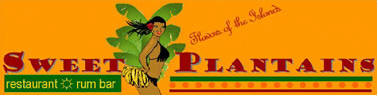Sweet Plantains Restaurant
