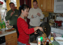Cooking Class