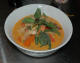 red curry
