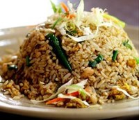 thai fried rice