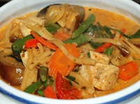 thai red curry